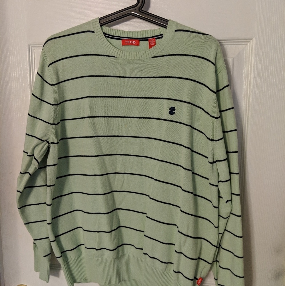 Izod Sweater
